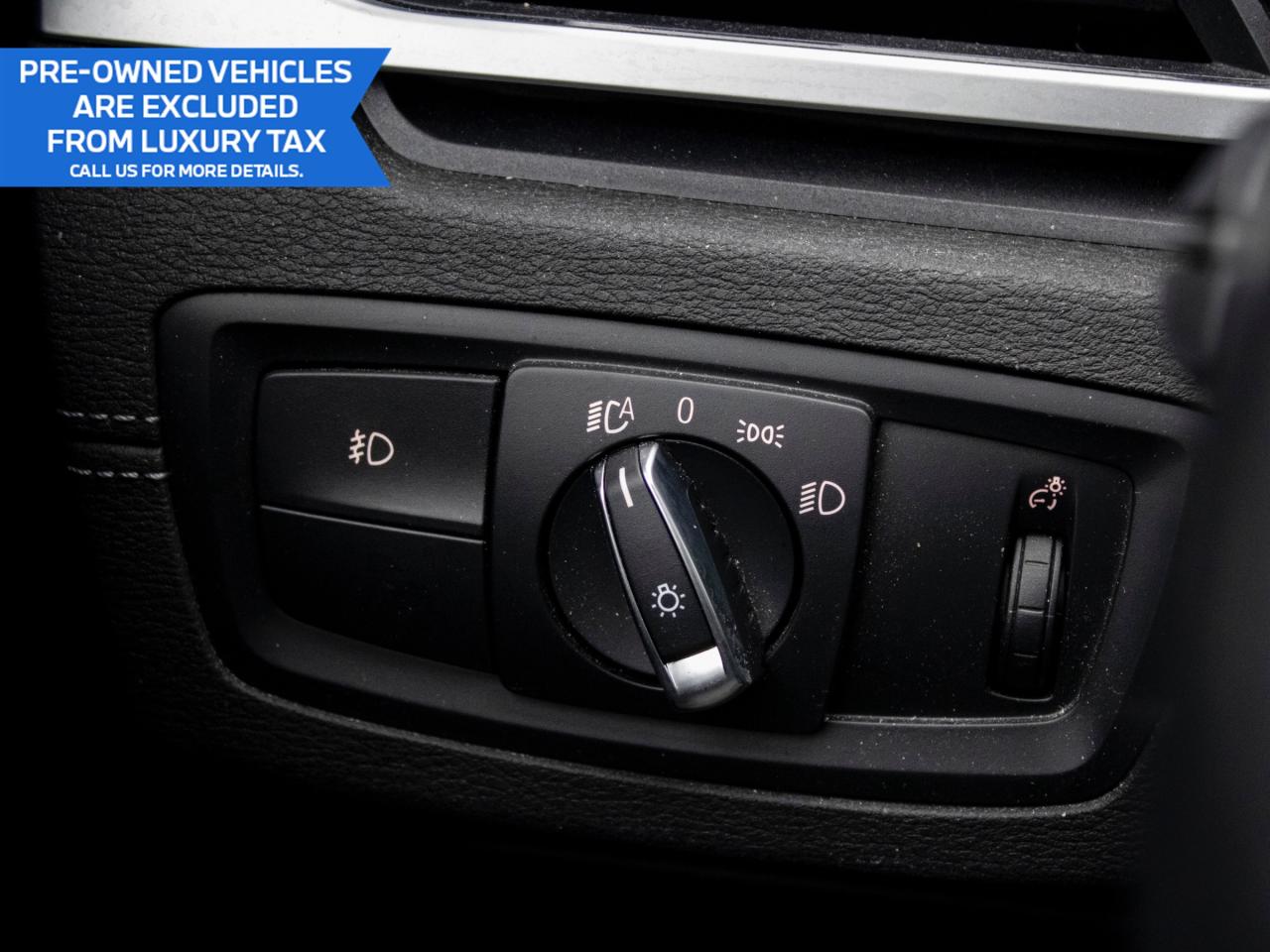 2022 BMW X1 ONLY 20K KMS!-LOCAL TRADE AND SERVICED-NO ACCIDENT Photo