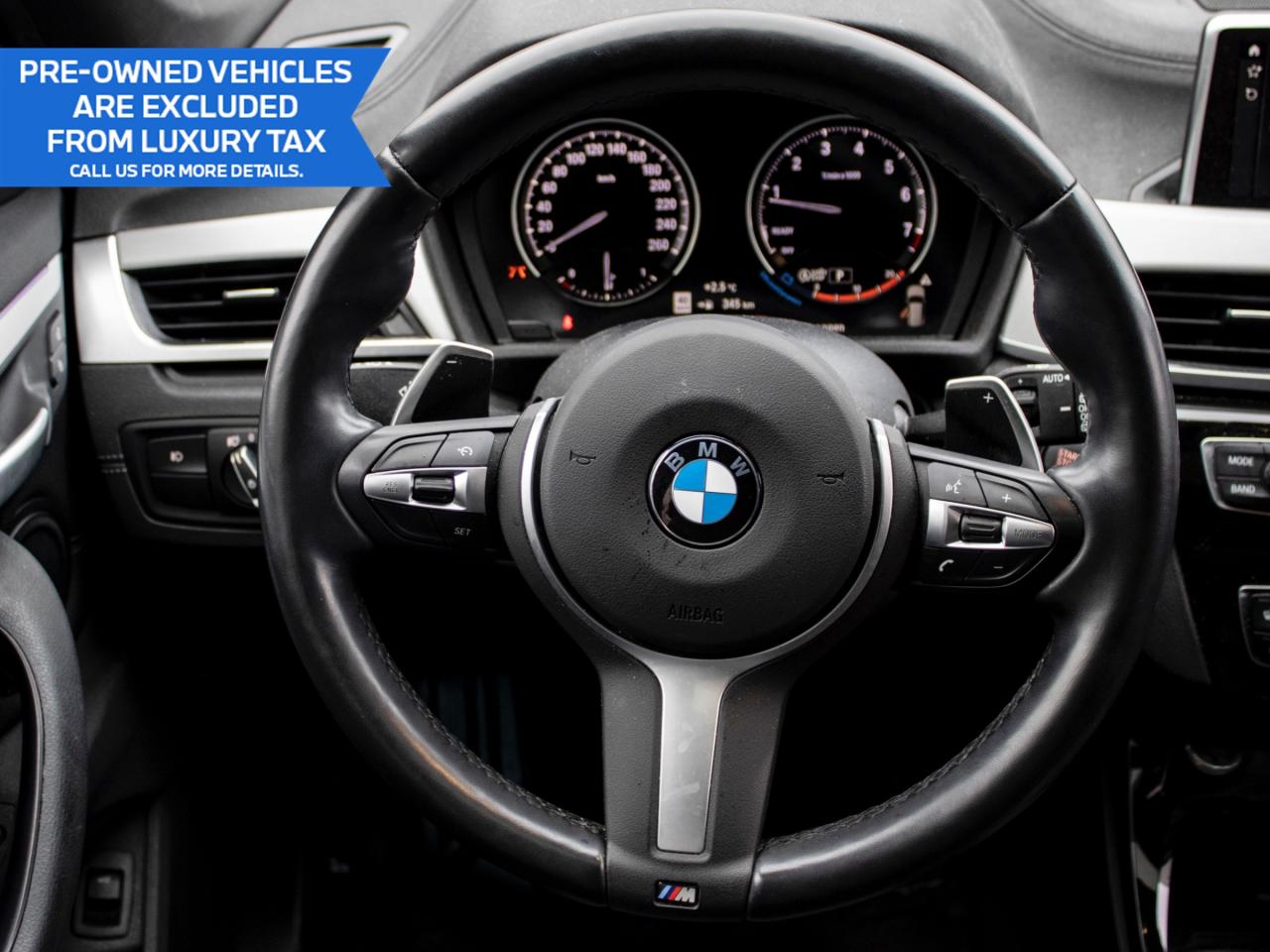 2022 BMW X1 ONLY 20K KMS!-LOCAL TRADE AND SERVICED-NO ACCIDENT Photo