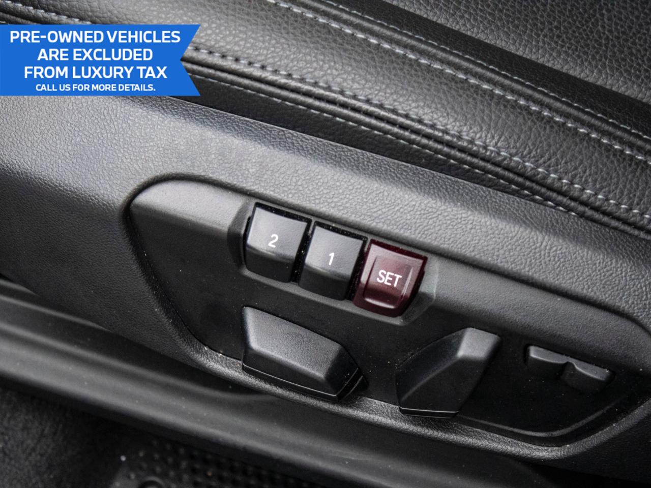 2022 BMW X1 ONLY 20K KMS!-LOCAL TRADE AND SERVICED-NO ACCIDENT Photo