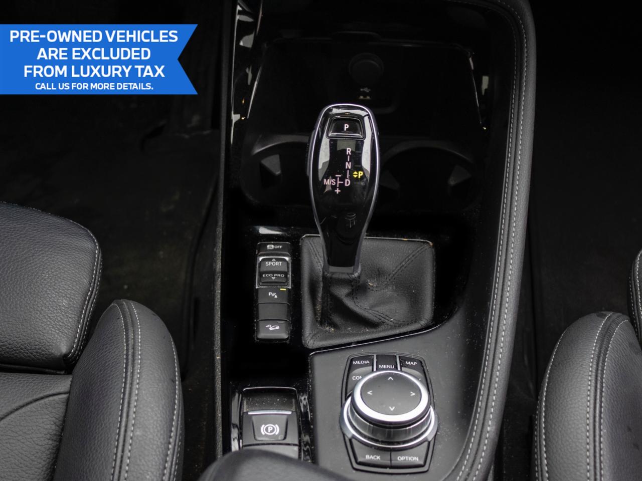 2022 BMW X1 ONLY 20K KMS!-LOCAL TRADE AND SERVICED-NO ACCIDENT Photo