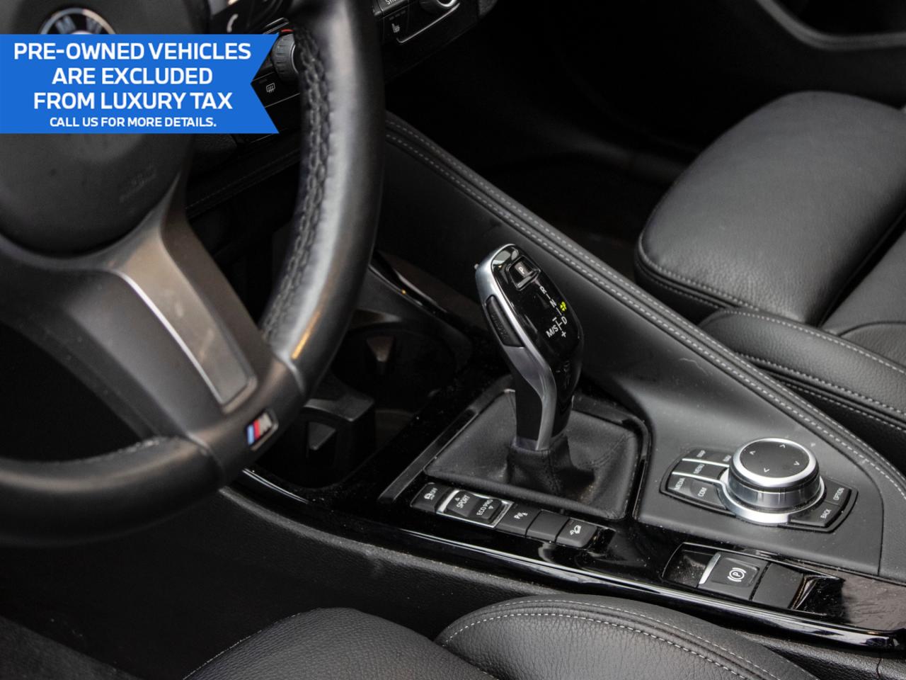 2022 BMW X1 ONLY 20K KMS!-LOCAL TRADE AND SERVICED-NO ACCIDENT Photo