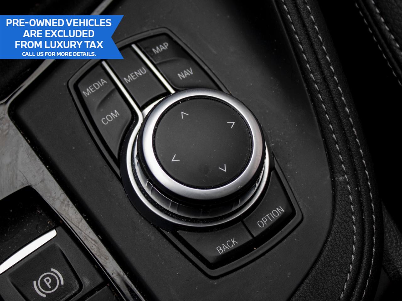 2022 BMW X1 ONLY 20K KMS!-LOCAL TRADE AND SERVICED-NO ACCIDENT Photo