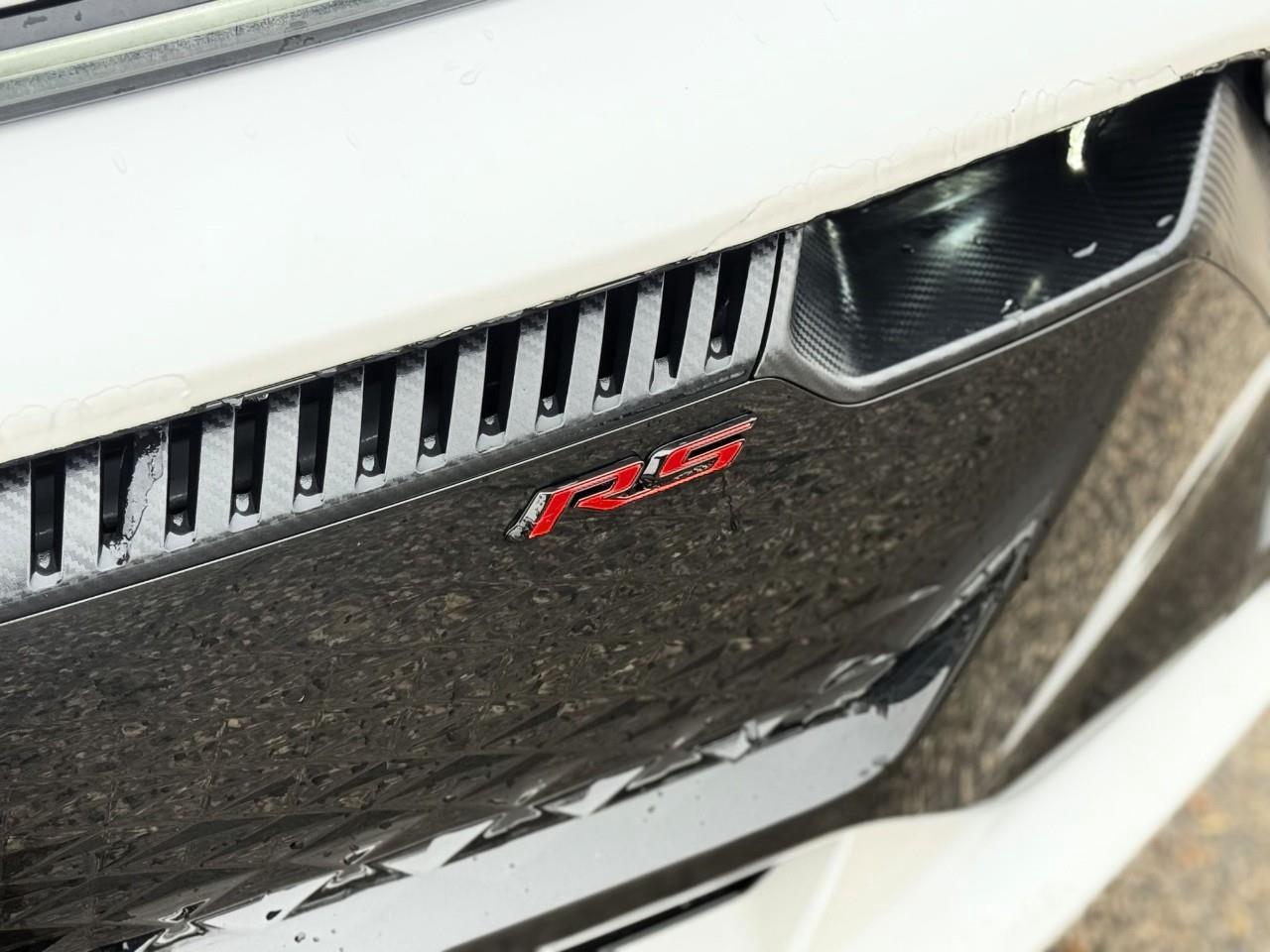 2025 Chevrolet Equinox EV RS 4dr Photo