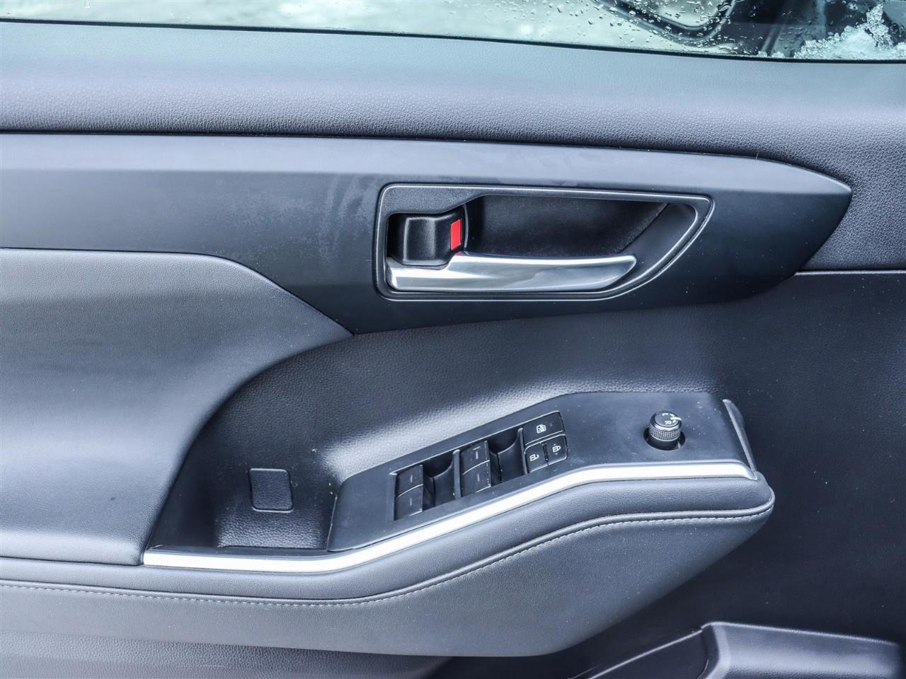 2022 Toyota Highlander XSE 4dr All-Wheel Drive Photo