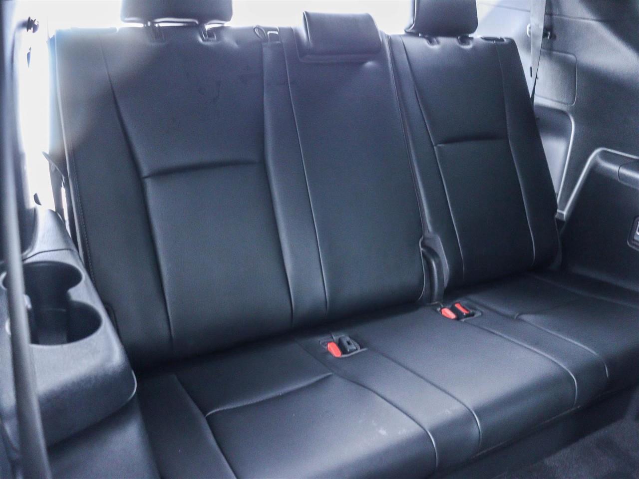 2022 Toyota Highlander XSE 4dr All-Wheel Drive Photo