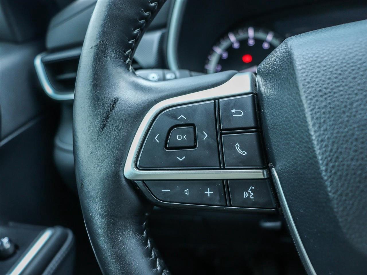 2022 Toyota Highlander XSE 4dr All-Wheel Drive Photo