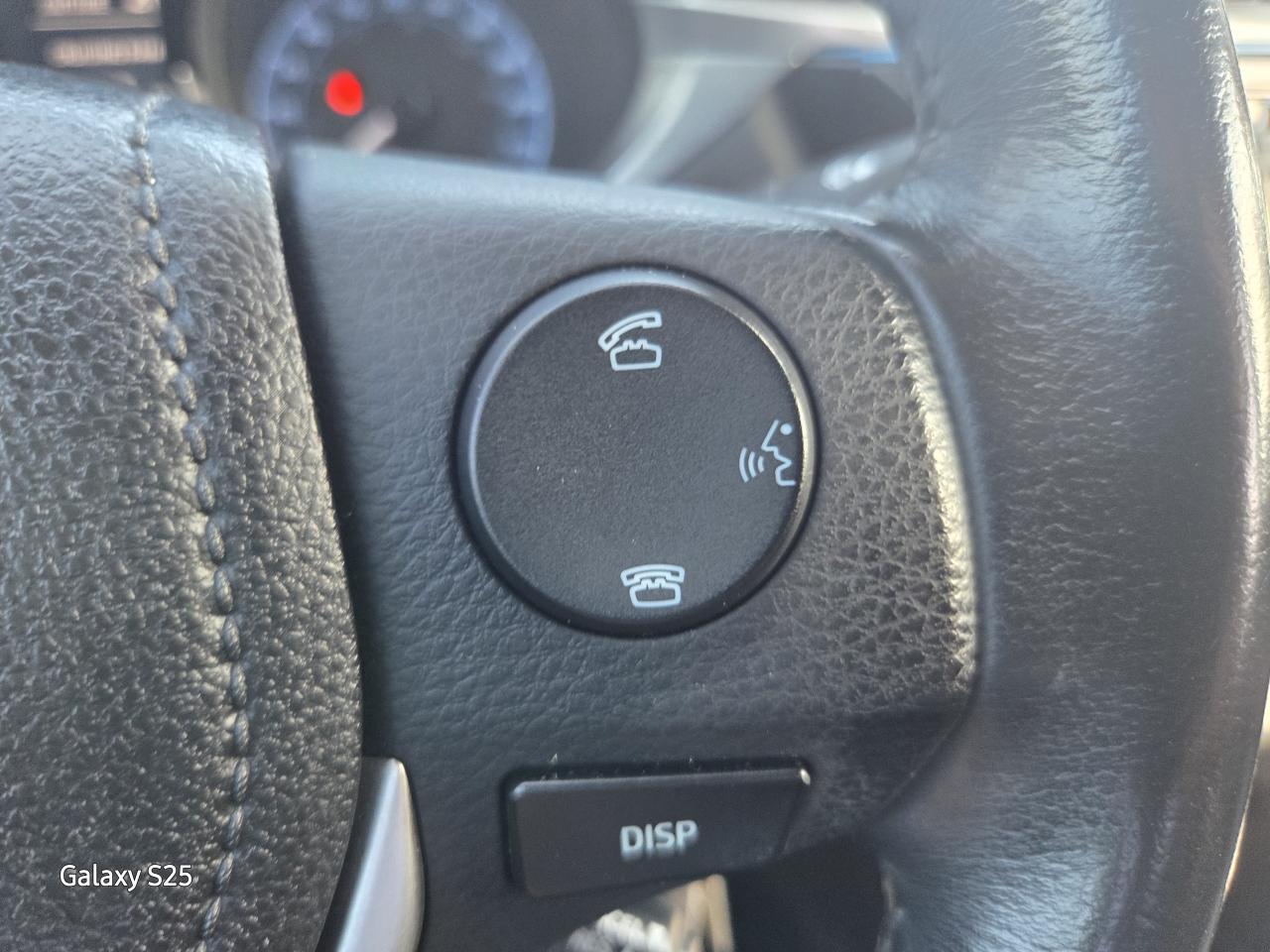 2016 Toyota Corolla S AUTO LEATHER ROOF ALLOYS  LOW km $ 16,688.00 Photo