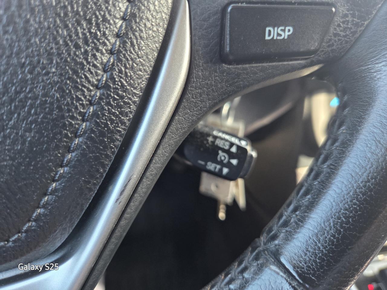 2016 Toyota Corolla S AUTO LEATHER ROOF ALLOYS  LOW km $ 16,688.00 Photo