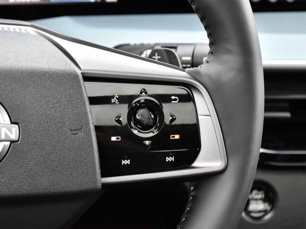 2025 Nissan Murano SL   Leather   Panoroof   Nav   Adaptive Cruise Photo