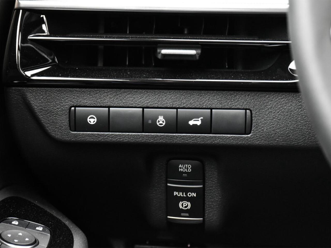 2025 Nissan Murano SL   Leather   Panoroof   Nav   Adaptive Cruise Photo