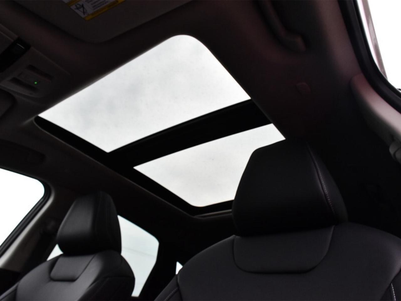 2025 Nissan Murano SL   Leather   Panoroof   Nav   Adaptive Cruise Photo