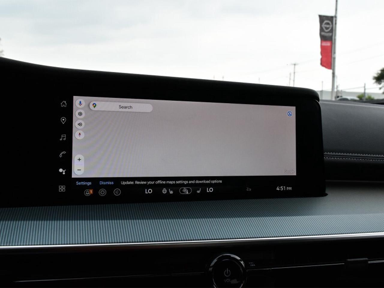 2025 Nissan Murano SL   Leather   Panoroof   Nav   Adaptive Cruise Photo