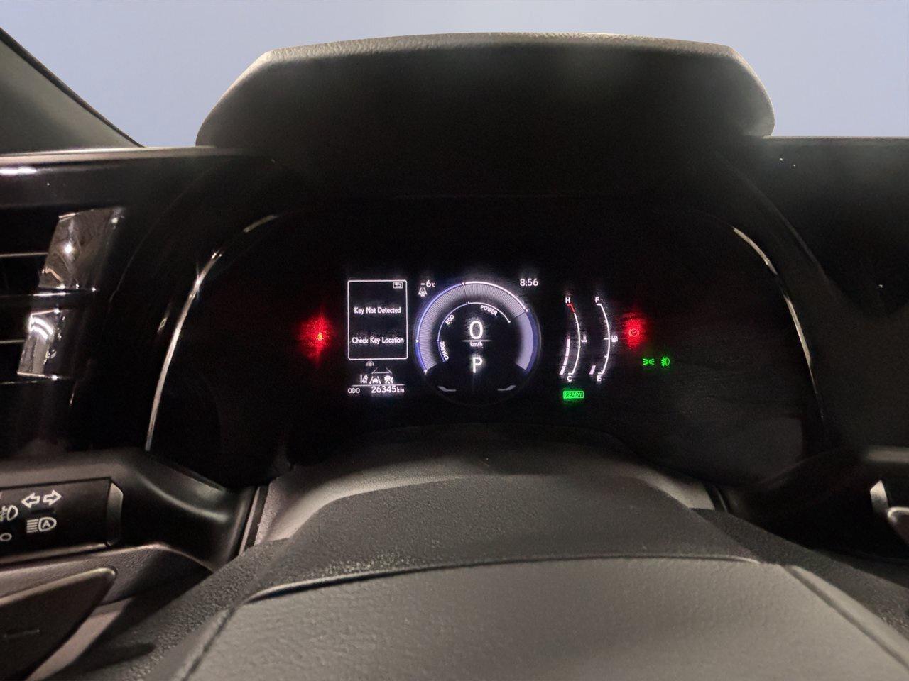 2023 Lexus RX RX 350h Photo