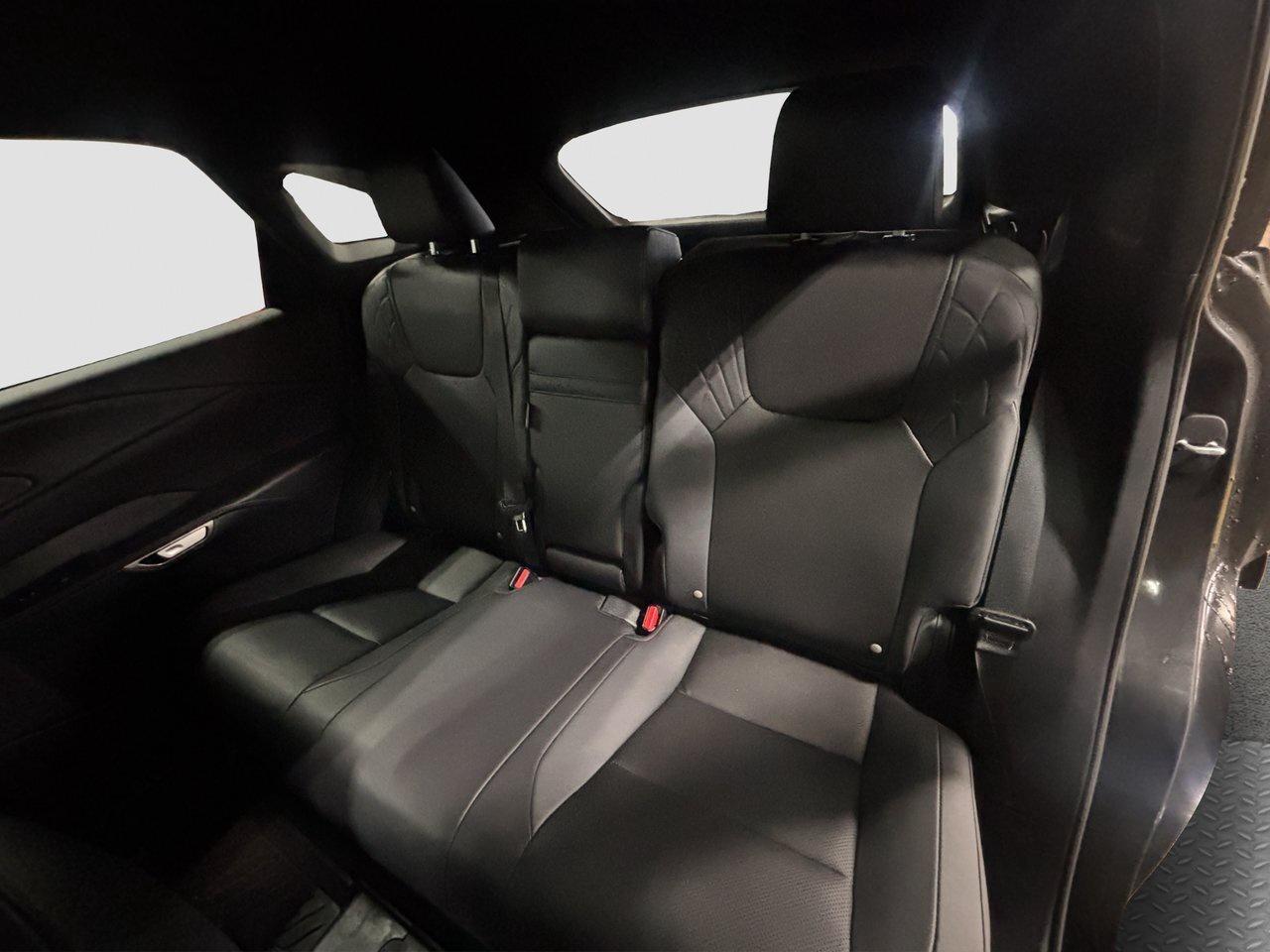 2023 Lexus RX RX 350h Photo