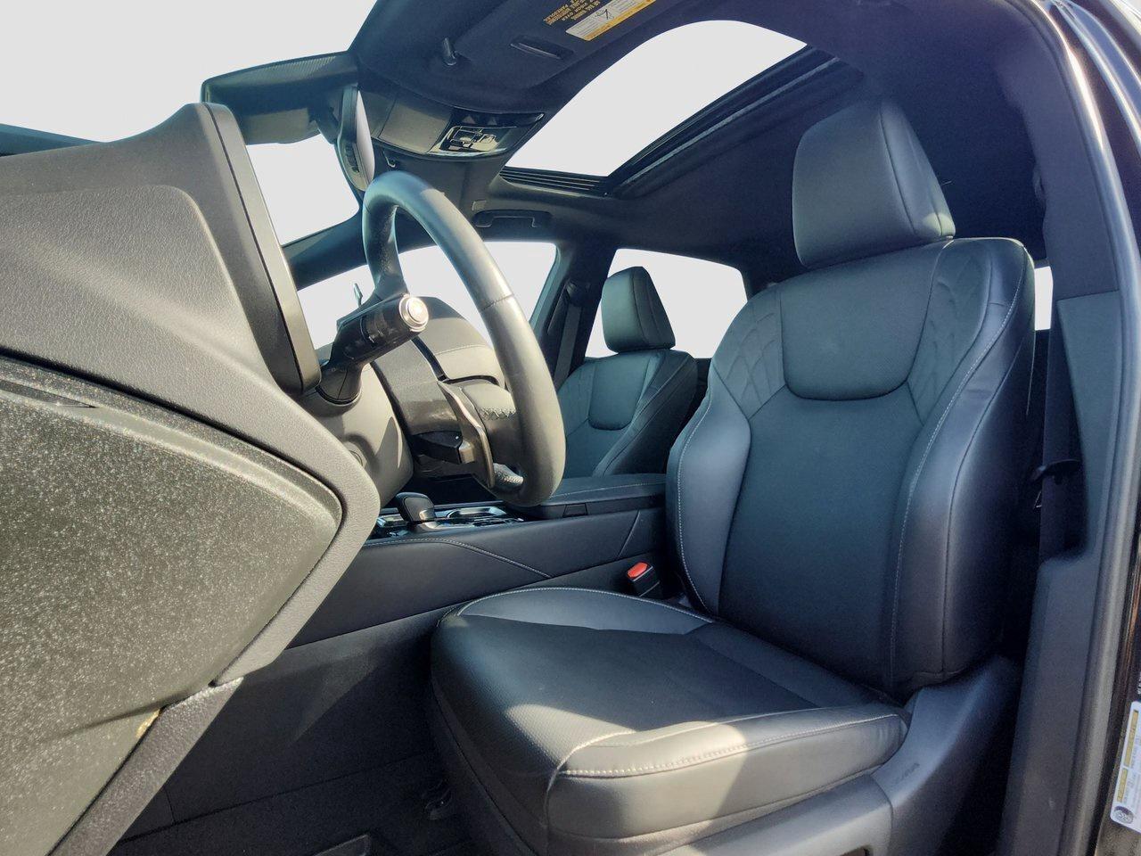 2023 Lexus RX RX 350h Photo