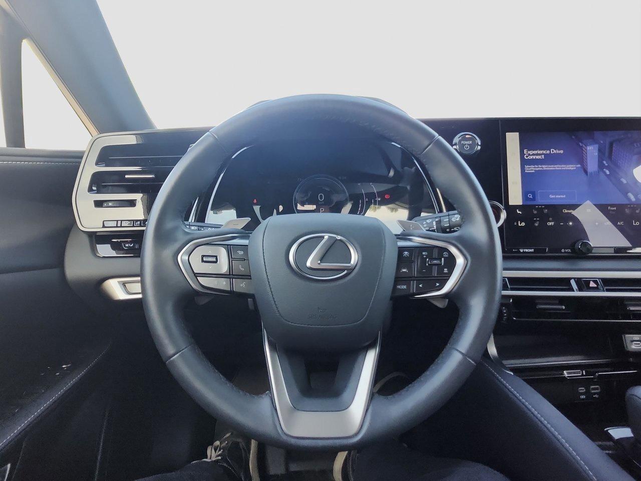 2023 Lexus RX RX 350h Photo