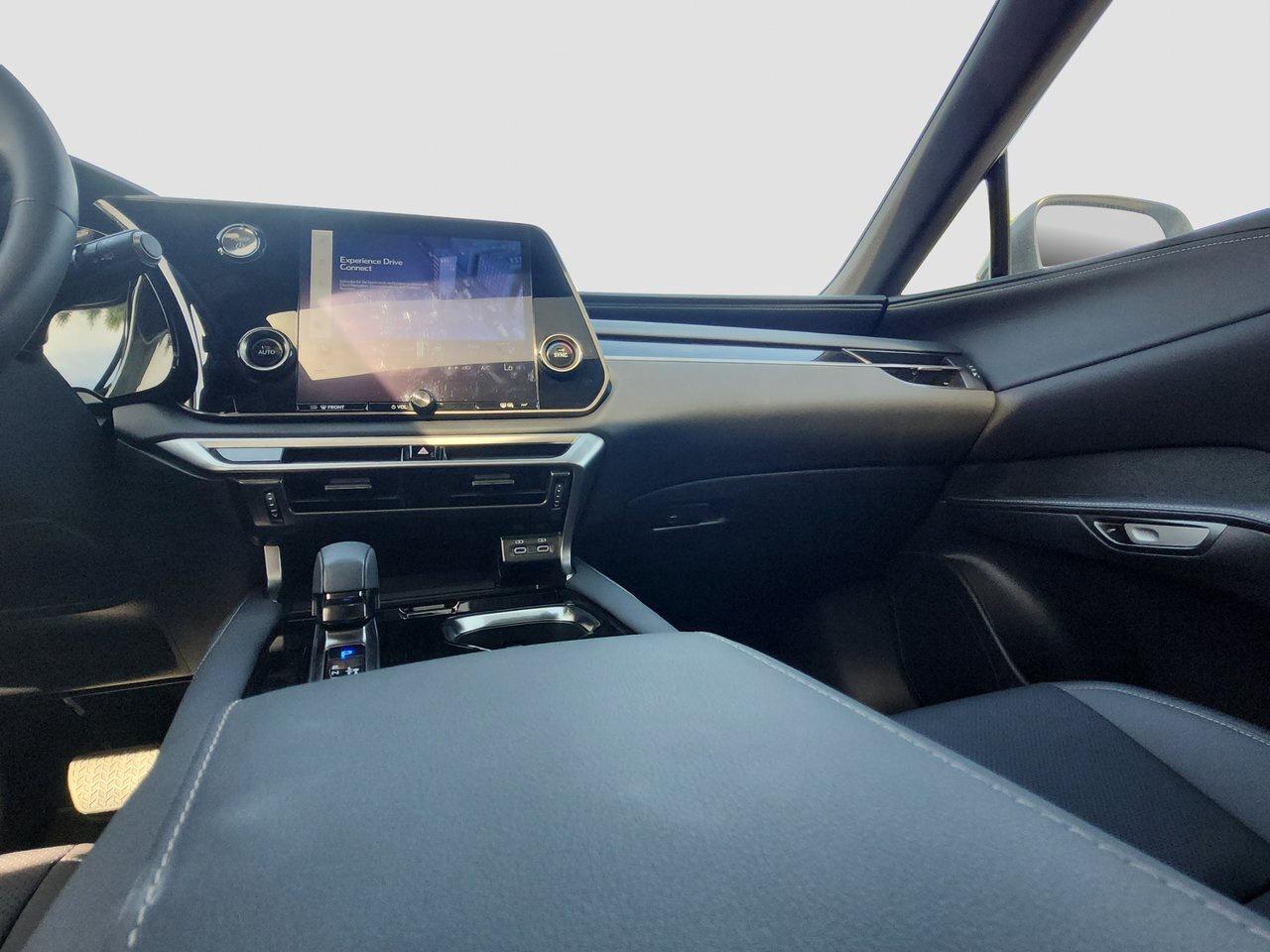 2023 Lexus RX RX 350h Photo