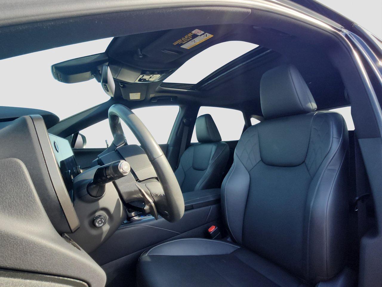 2023 Lexus RX RX 350h Photo
