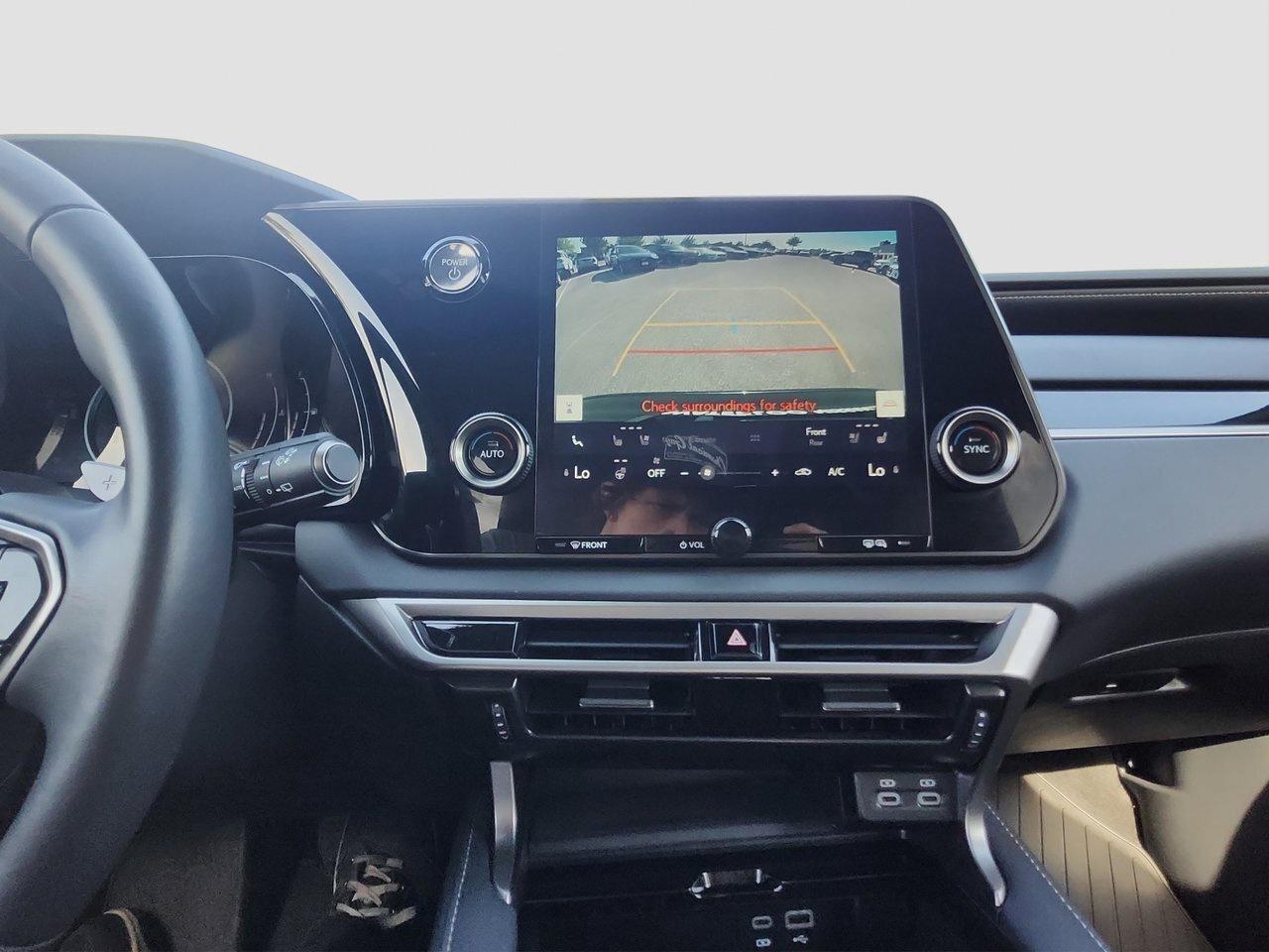 2023 Lexus RX RX 350h Photo