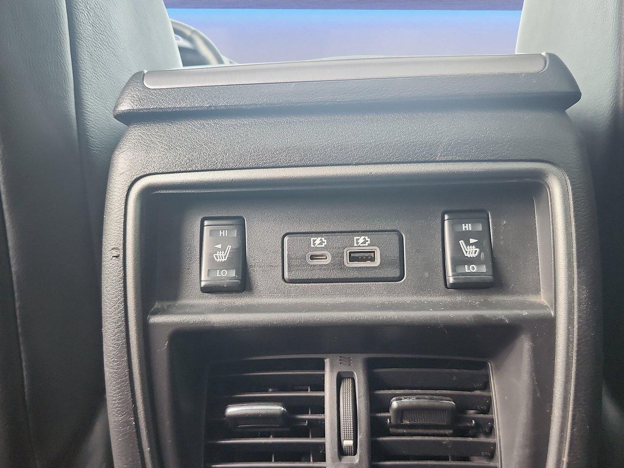 2023 Nissan Murano Midnight Edition Photo