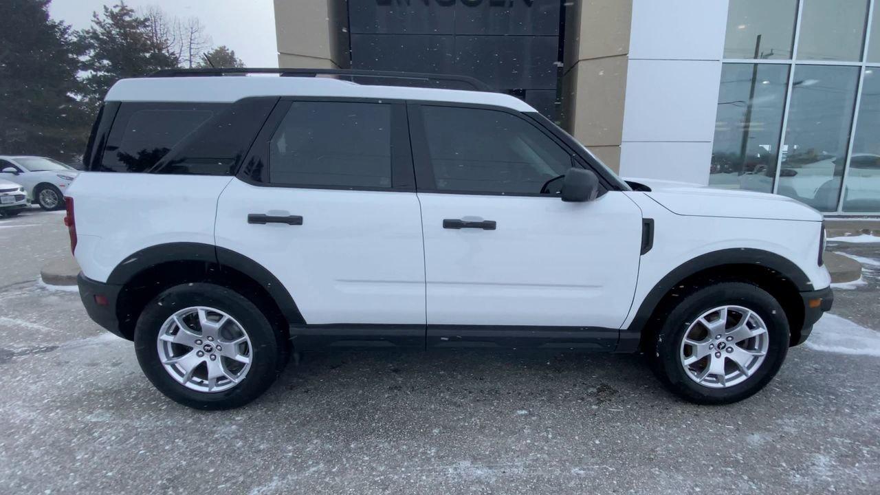 2023 Ford Bronco Sport Base Photo