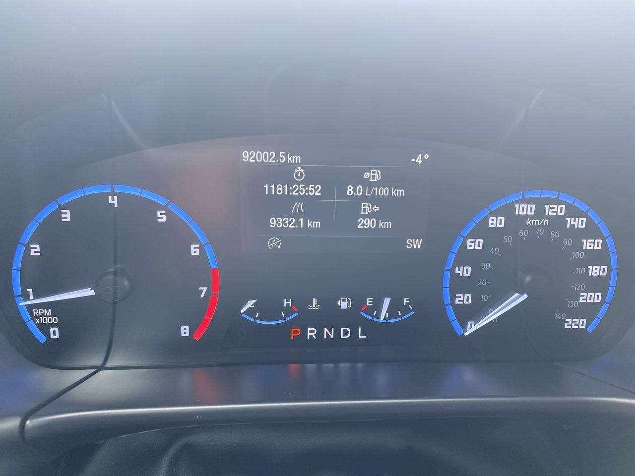2023 Ford Bronco Sport Base Photo