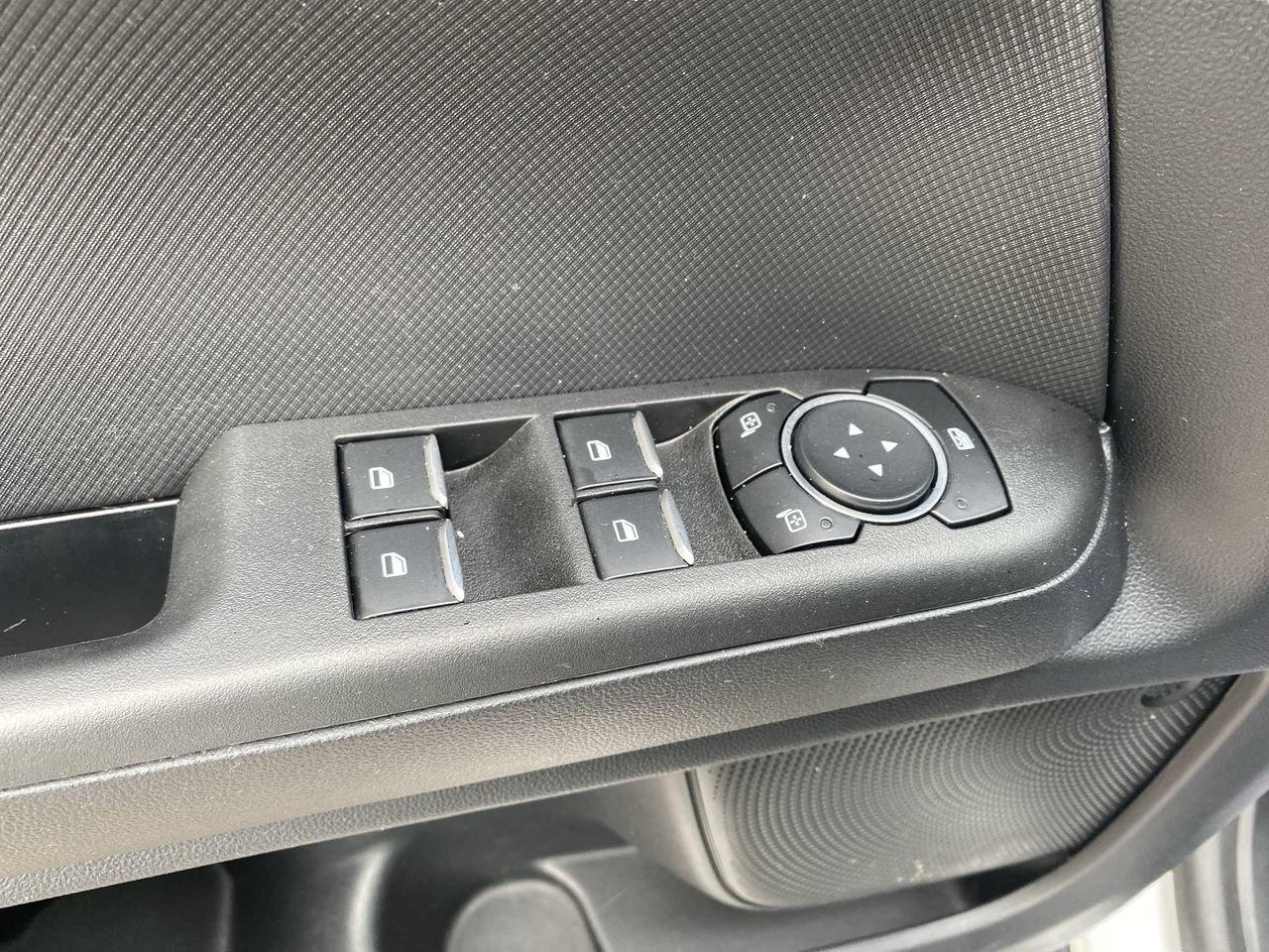 2023 Ford Bronco Sport Base Photo