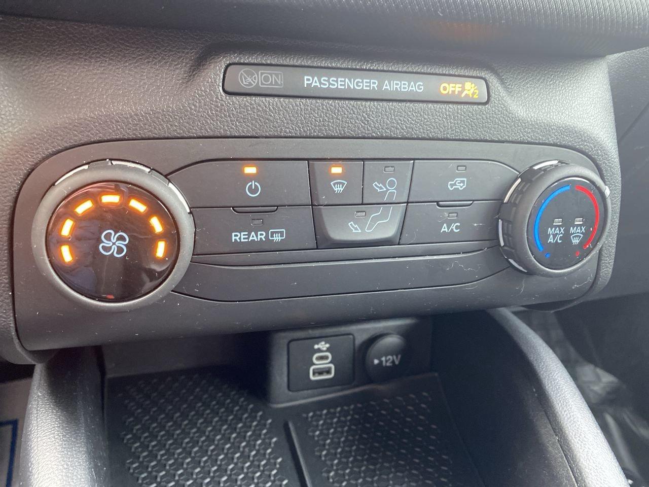 2023 Ford Bronco Sport Base Photo