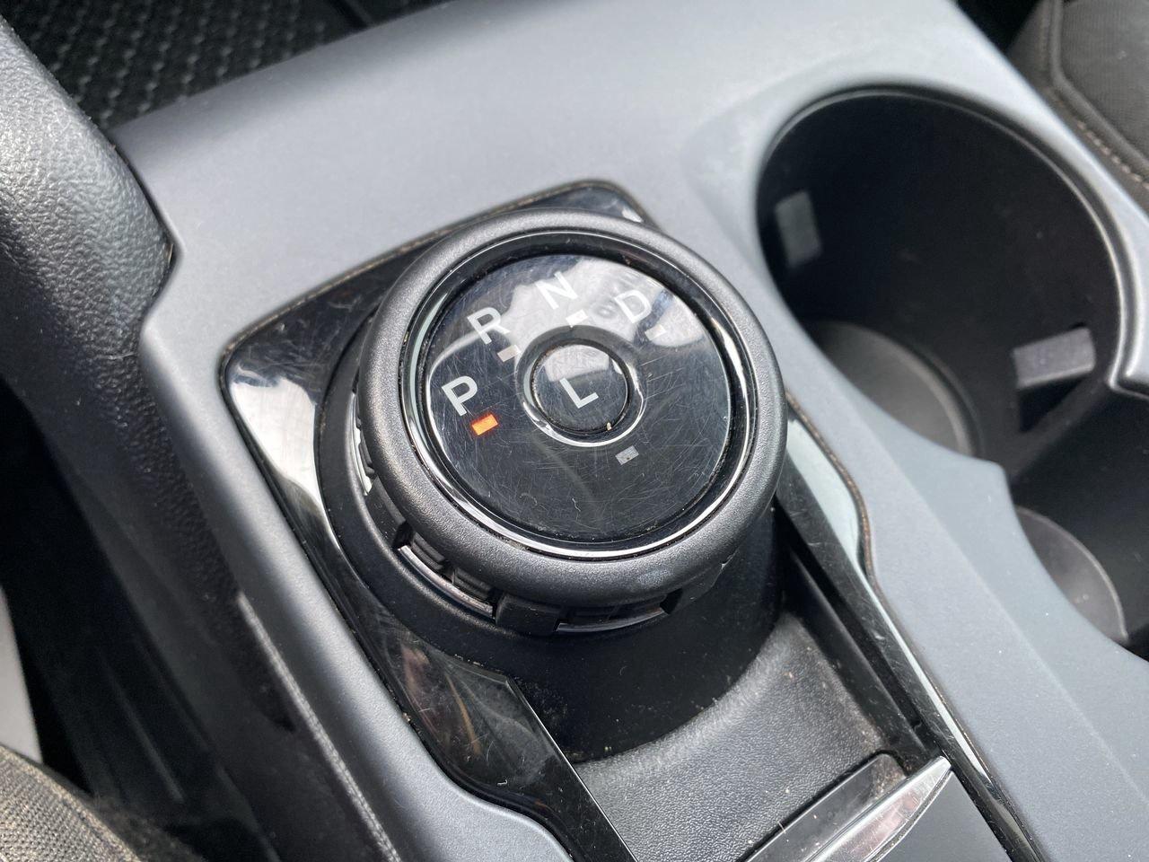 2023 Ford Bronco Sport Base Photo