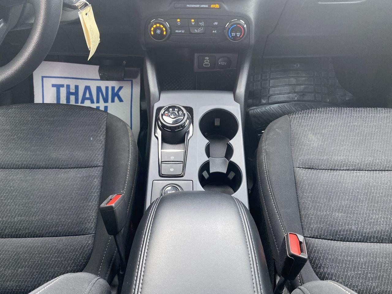 2023 Ford Bronco Sport Base Photo