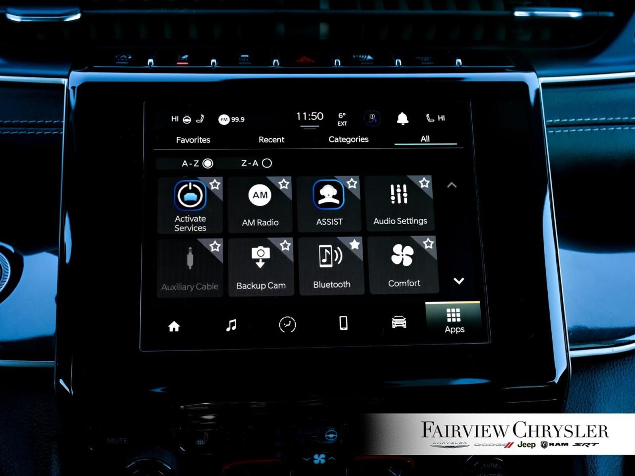 2023 Jeep Grand Cherokee L Laredo SUNROOF   PWR TAILGATE   CARPLAY   HEATED S Photo