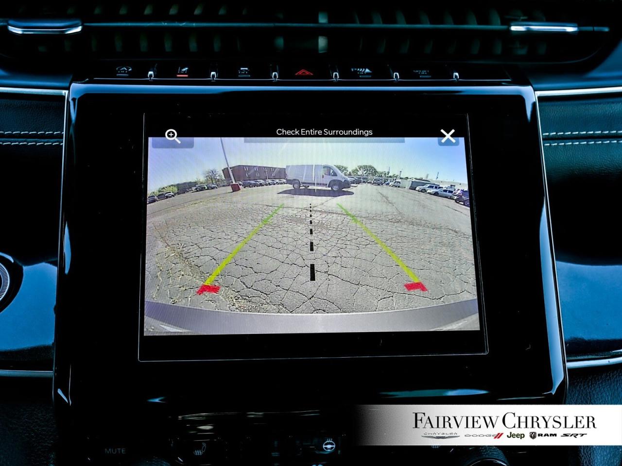 2023 Jeep Grand Cherokee L Laredo SUNROOF   PWR TAILGATE   CARPLAY   HEATED S Photo