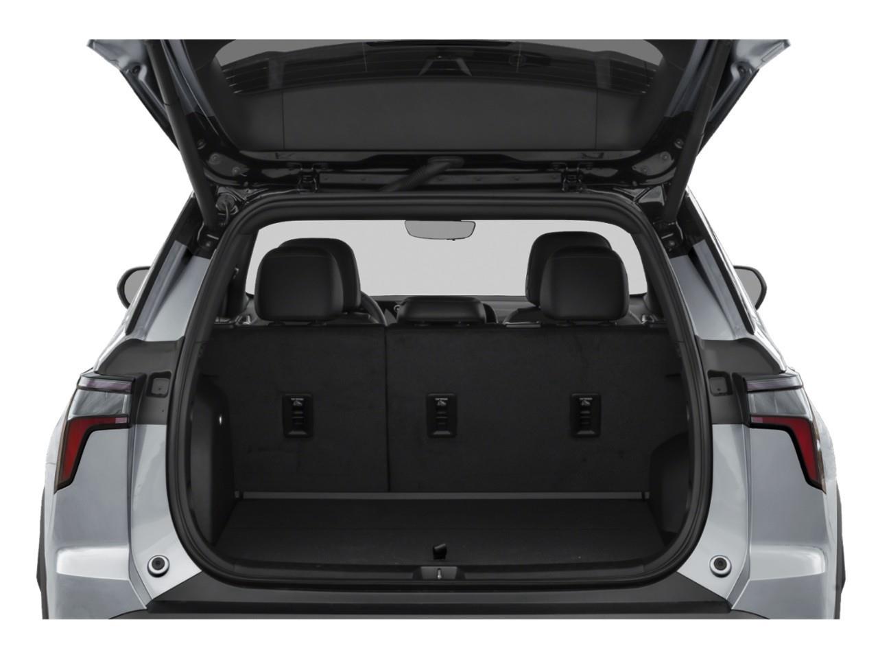 2026 Chevrolet Equinox RS 4dr All-Wheel Drive Photo