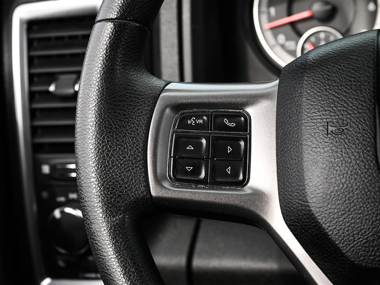 2023 RAM 1500 Classic SLT HEMI Photo