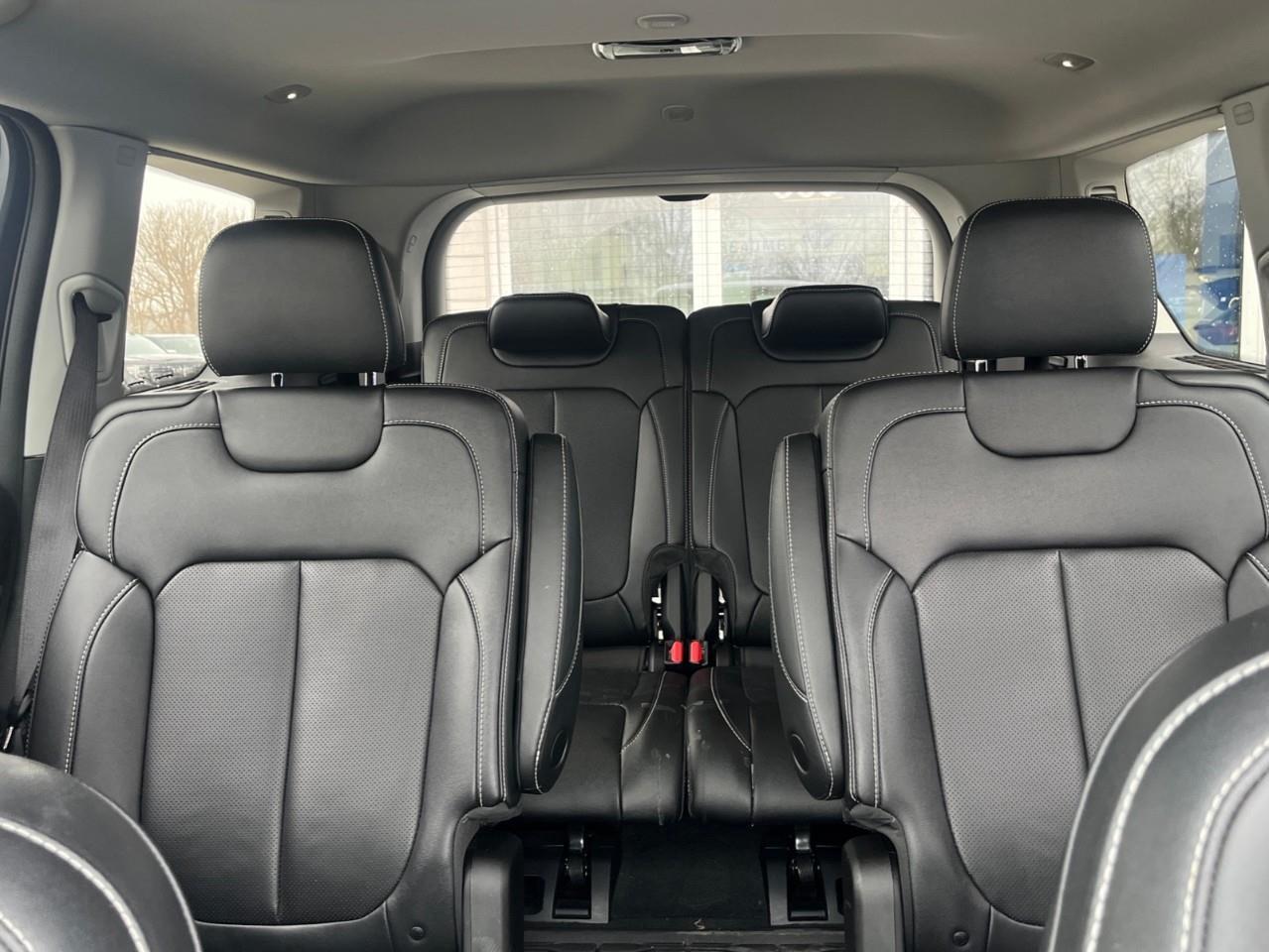 2023 Jeep Grand Cherokee L  Photo