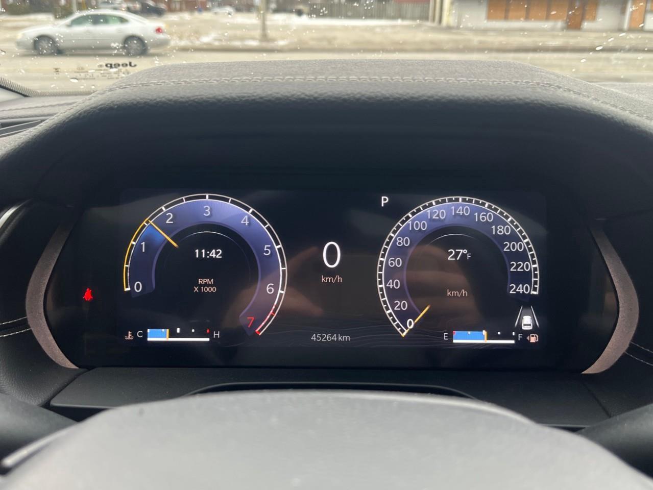 2023 Jeep Grand Cherokee L  Photo