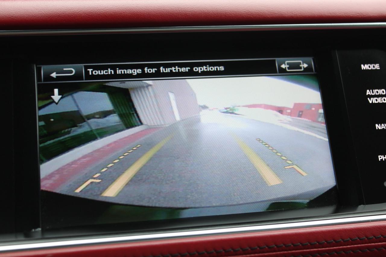 2015 Land Rover Range Rover Sport SPORTS DYNAMIC" - "V8 - 510 H.P Photo