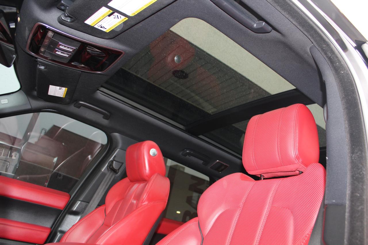 2015 Land Rover Range Rover Sport SPORTS DYNAMIC" - "V8 - 510 H.P Photo