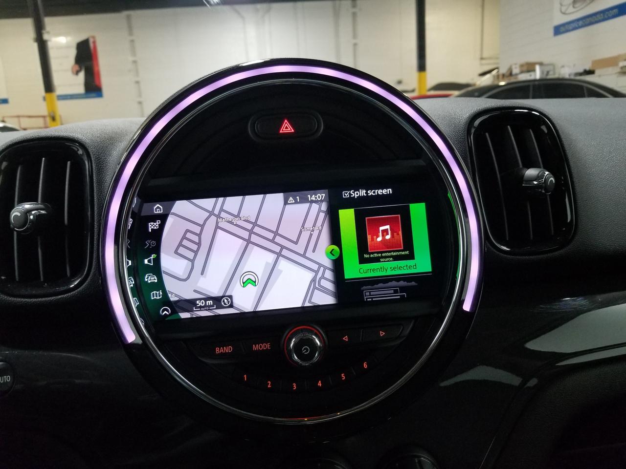 2020 MINI Countryman Cooper 4dr All-Wheel Drive ALL4 Sport Utility Photo