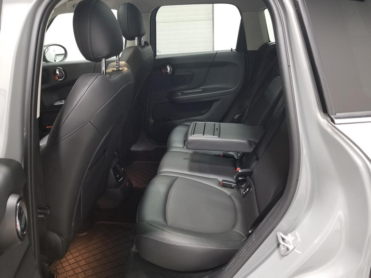 2020 MINI Countryman Cooper 4dr All-Wheel Drive ALL4 Sport Utility Photo