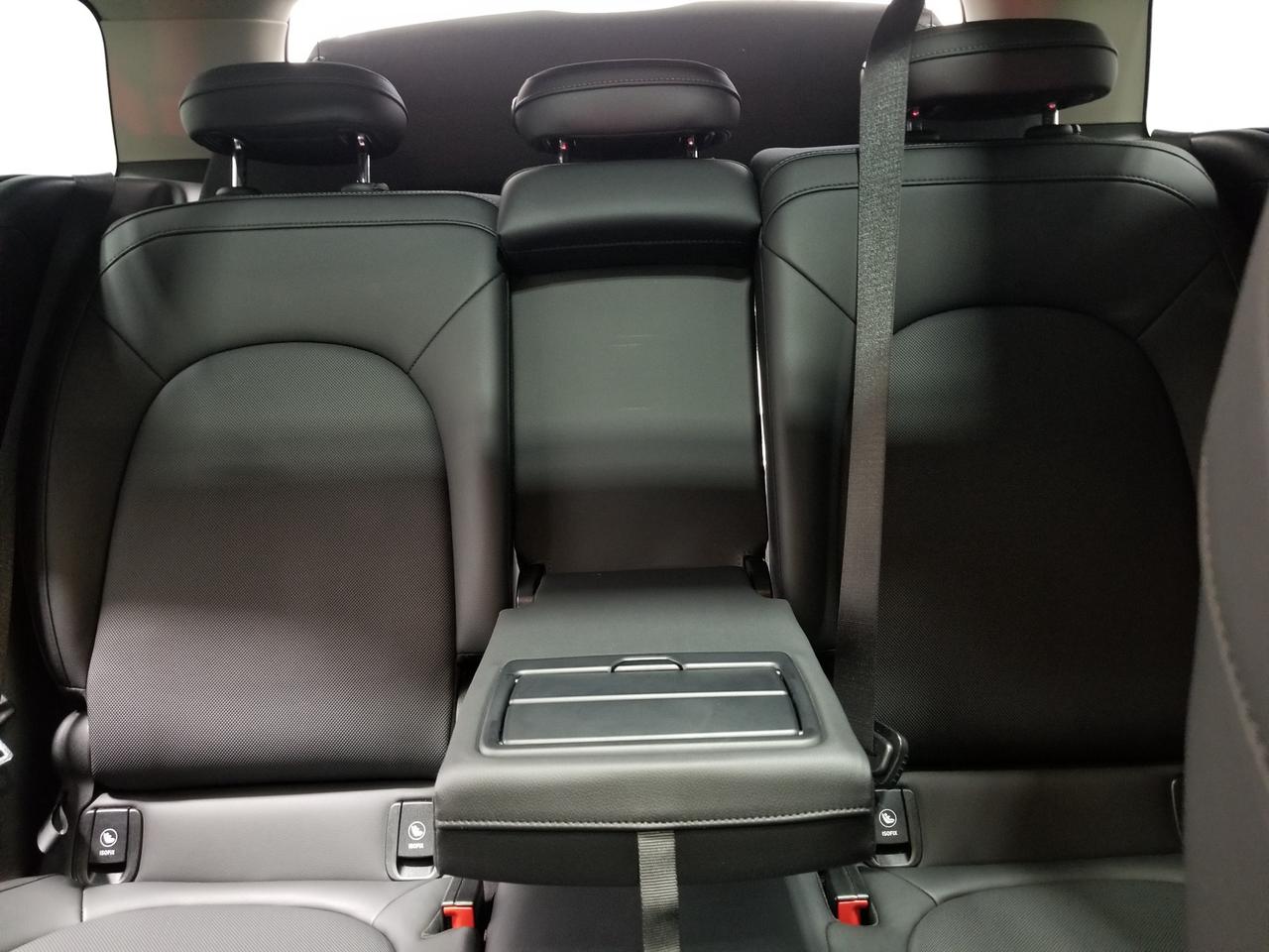 2020 MINI Countryman Cooper 4dr All-Wheel Drive ALL4 Sport Utility Photo