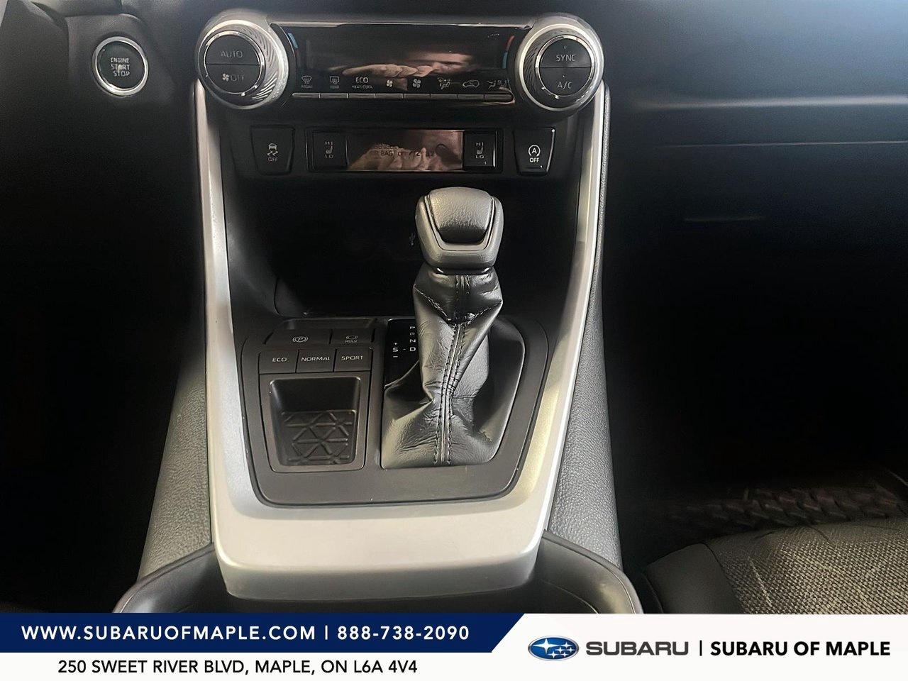 2021 Toyota RAV4  Photo