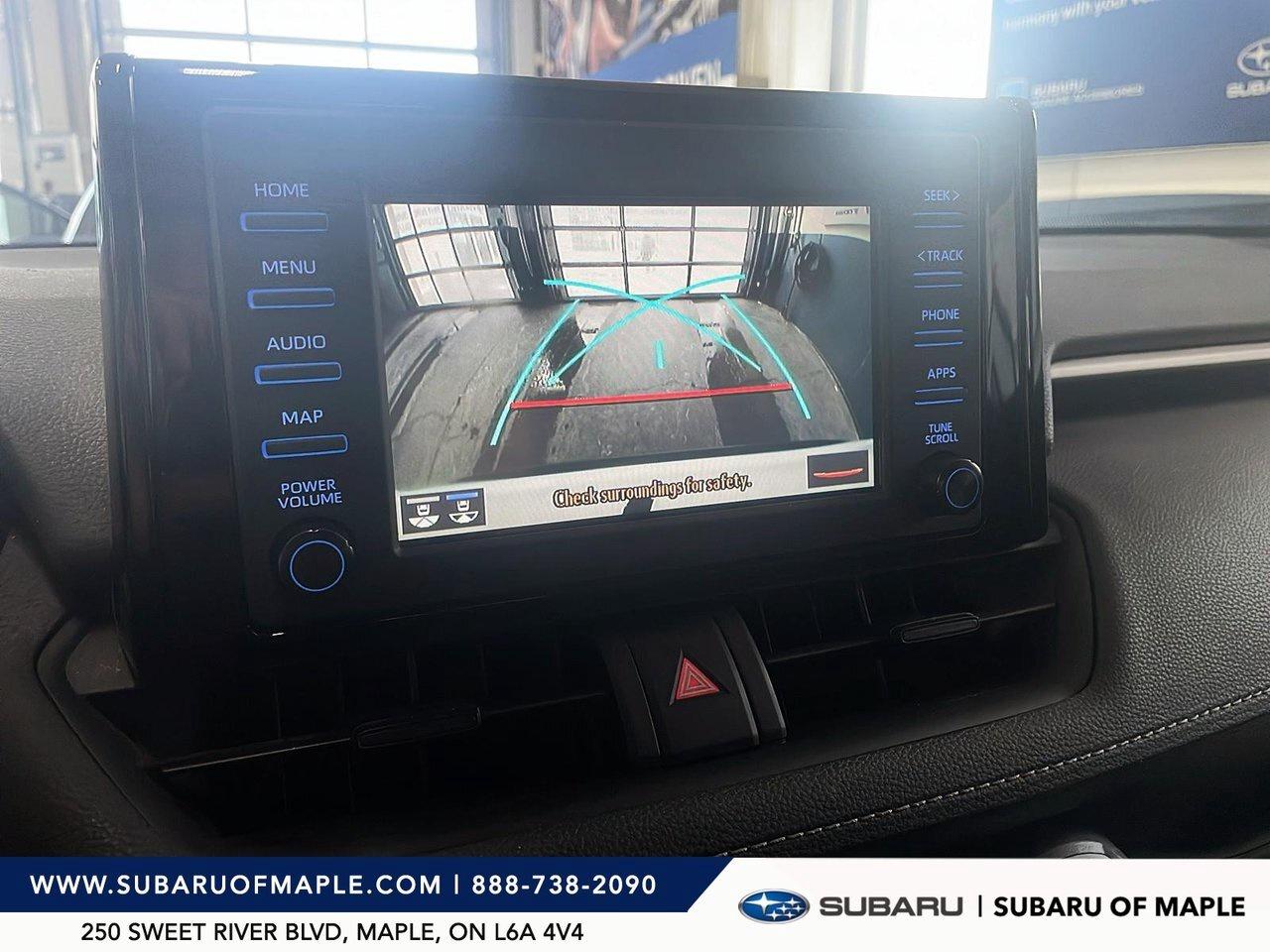 2021 Toyota RAV4  Photo