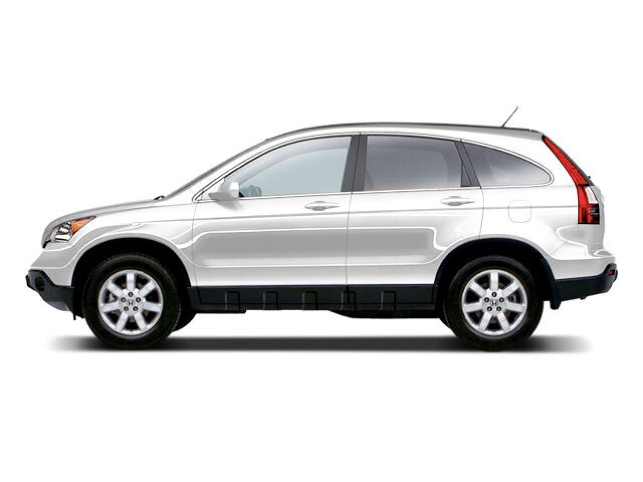 2009 Honda CR-V EX-L Photo