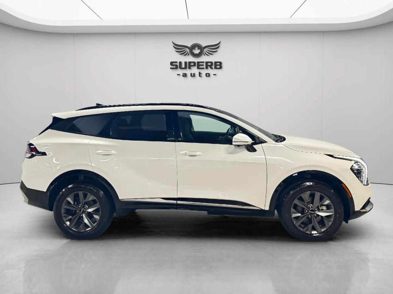 2023 Kia Sportage SX-PRESTIGE   AWD   HYBRID   NO ACCIDENT  360 CAME Photo