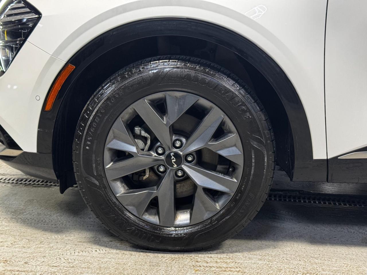 2023 Kia Sportage SX-PRESTIGE   AWD   HYBRID   NO ACCIDENT  360 CAME Photo