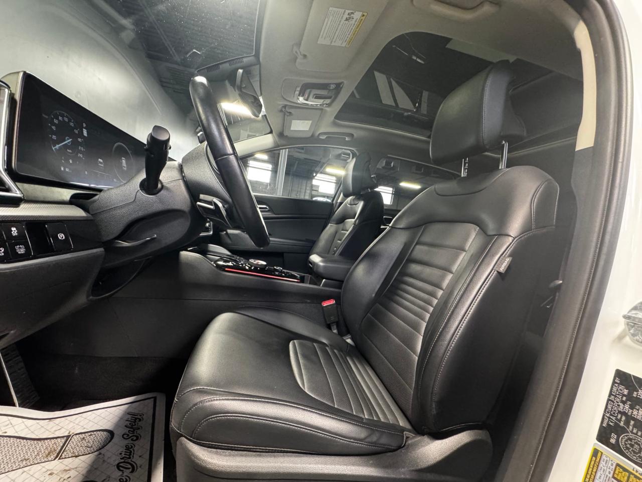 2023 Kia Sportage SX-PRESTIGE   AWD   HYBRID   NO ACCIDENT  360 CAME Photo