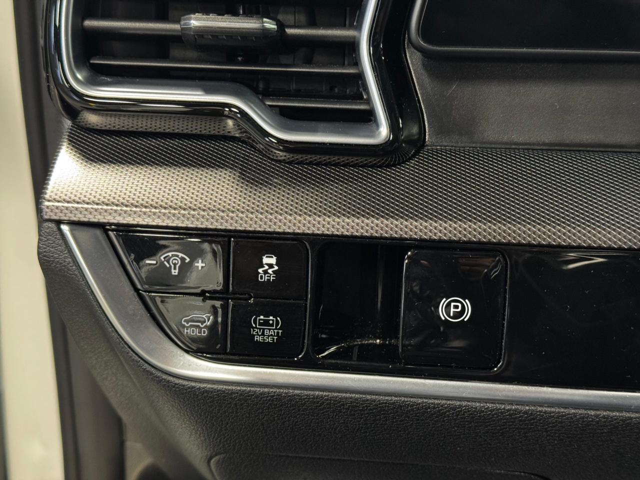 2023 Kia Sportage SX-PRESTIGE   AWD   HYBRID   NO ACCIDENT  360 CAME Photo