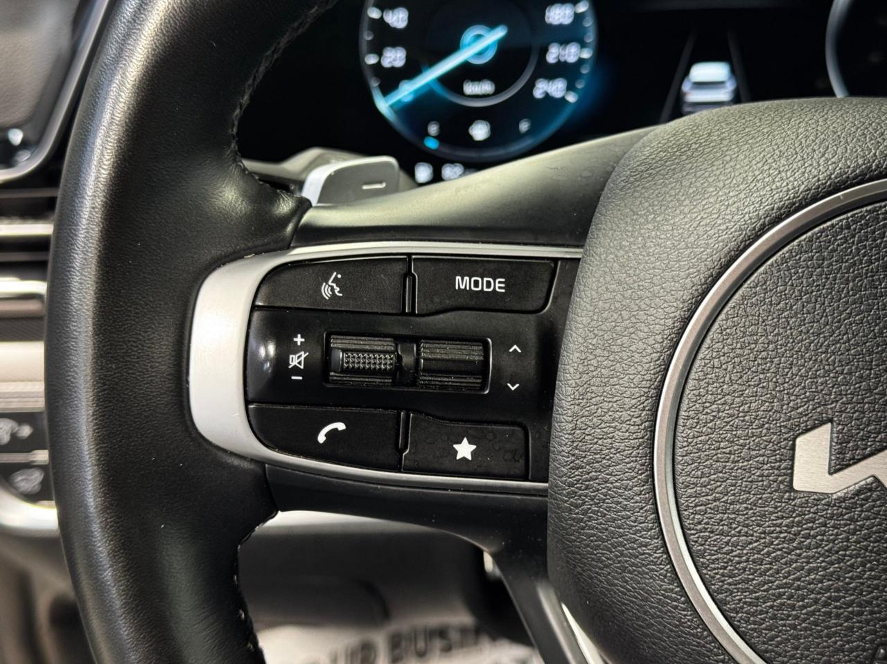 2023 Kia Sportage SX-PRESTIGE   AWD   HYBRID   NO ACCIDENT  360 CAME Photo