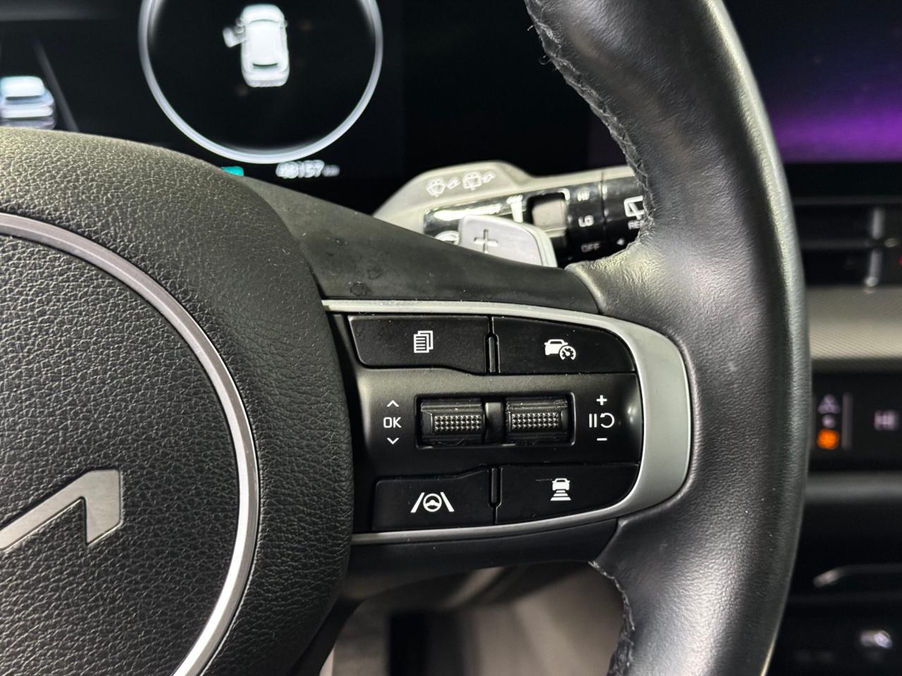 2023 Kia Sportage SX-PRESTIGE   AWD   HYBRID   NO ACCIDENT  360 CAME Photo